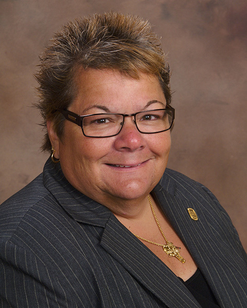 Dr. Denise Goodman