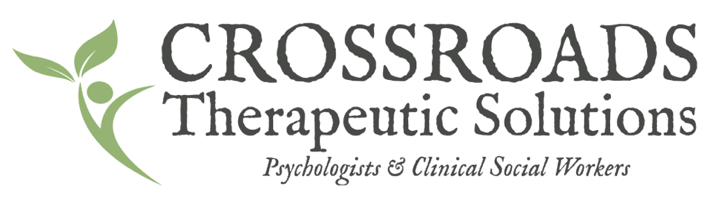 Crossroads Logo